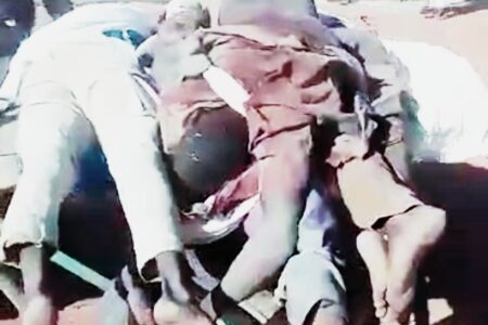 انتهاكات جديدة ضد أبناء الكنابي بمنطقة رفاعة بالجزيرة 
