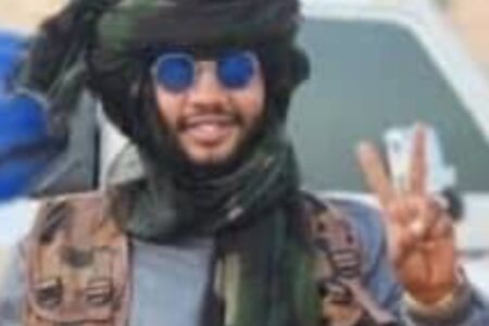 عمر جبريل : سطّرنا اليوم ملحمة بطولية جديدة بالكاملين.. ومن يواجهنا عليه أن يستعد للهزيمة