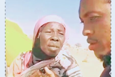مواطنوا زمزم يكشفون عن معلومات خطيرة بشأن الإقامة الجبرية التي فرضتها عليهم المشتركة 